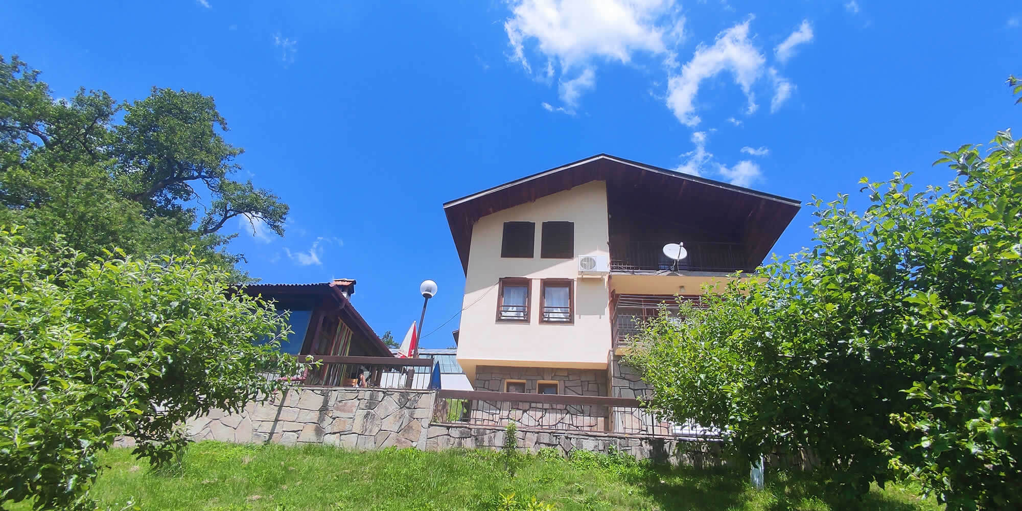 Villa Beevski
